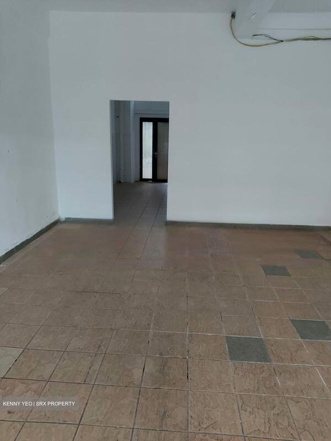 4 CHANGI VILLAGE ROAD (D17), Shop House #456163301